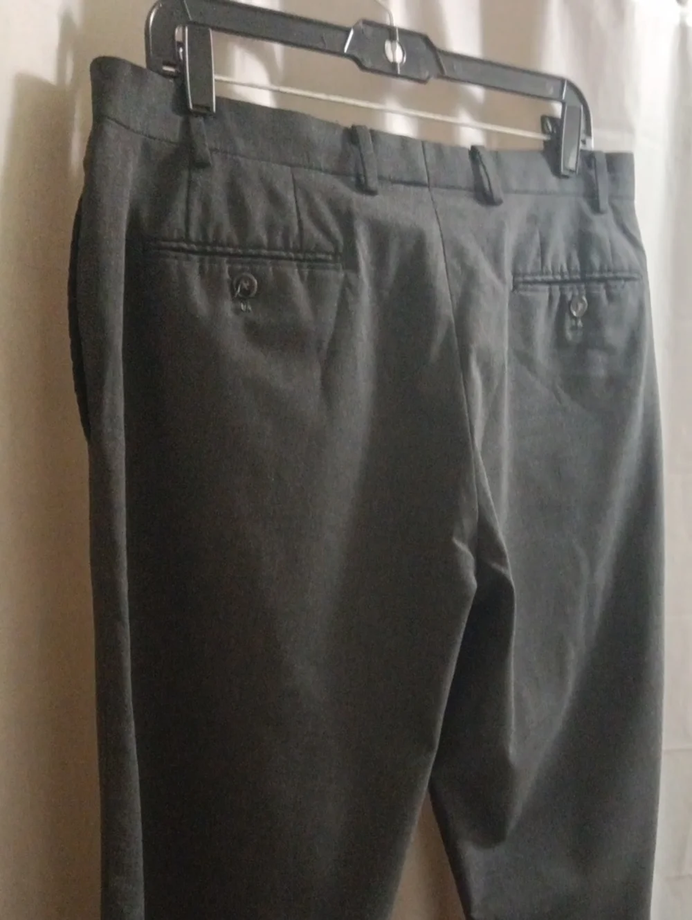 Calvin Klein classic straight